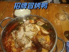 -串大叔炭火烤串·鸡西大冷面刀削面(总店)