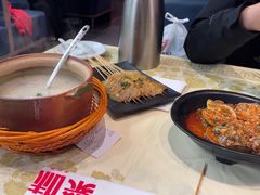 -聚味瞿记·龙虾堂(咸嘉湖店)