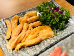 -万兴佳烤肉·长白山老味道(东岸里店)
