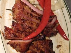 -春树下·树屋花房西餐厅(罍街AS1980店)