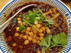 -遇见小面(碧桂园总部店)