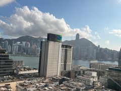 -香港尖沙咀凯悦酒店