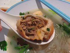 -小杨生煎(湟普汇店)