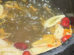 -蘑界·野生菌火锅(深业上城店)