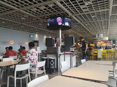 -宜家·瑞典风味餐厅(无锡店)
