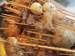 -钢管厂五区小郡肝火锅串串香(清河店)