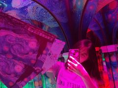 -天津梵高星空艺术馆(天河城旗舰店)