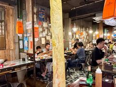 -辉记炭烧海鲜大排档·老字号(福田店)