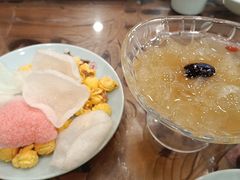 -西江美食舫·江西菜(健德桥店)