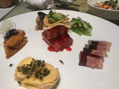-杭州君悦酒店·湖滨28中餐厅