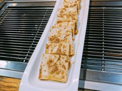-牧之源炭火烤羊腿(沽源店)