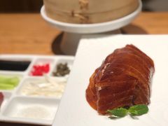 -四季民福烤鸭店(前门廊房二条店)