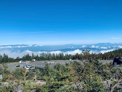 -富士山吉田線五合目