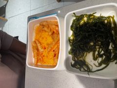 -半天妖烤鱼(中山路店)