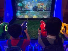 -反斗乐园(中航城君尚购物中心)