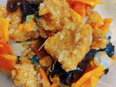 -北京大学-燕南食堂