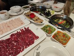 -围炉夜话·潮汕卤水火锅(榕江店)