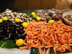 -北京王府井希尔顿酒店·万斯阁西餐厅