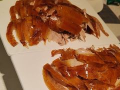 -同喜烤鸭店(光芒店)