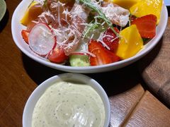 -The Good Place好地方·Brunch·coffee(国贸店)