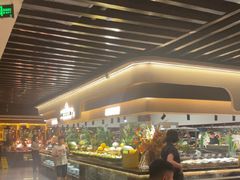 -汉丽斯巴西烤肉自助(市南店)