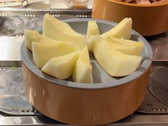 -龍歌自助小火锅(崂山丽达店)