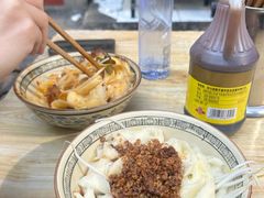 -马王庙刀削面馆(四川省交通学院宿舍店)