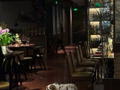 -肆海小川菜酒馆Wine Bistro (青年路店)