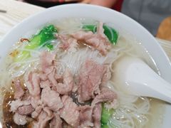 -调皮郎咸肉粉(新地标店)
