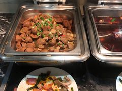 -重庆丽苑维景国际大酒店·海鲜自助餐厅