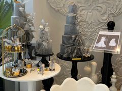 -杜哈夫DOUX RÊVE·生日蛋糕(日月光店)