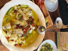 家乐青花椒鱼-大牌大·传统杭帮菜(湖滨店)