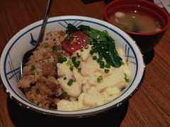 -仓桥家·焗寿司·锅物(光谷步行街店)