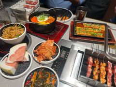 -丰茂烤串(外滩星荟中心店)