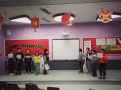 -瑞思教育·少儿英语(经开永旺校区)