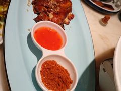 -绿茶餐厅(深圳龙华天虹购物中心店)