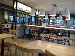 大堂-肯德基(叠彩店)