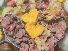 -潮正和潮汕牛肉火锅·老字号(番禺万达店)