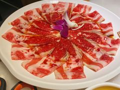 -韩宫宴烤肉·料理(大宁国际店)