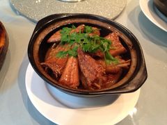 iphone_upload_pic-御花园·粤菜·海鲜火锅(中山公园店)