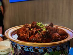 -金典银峰老鹅馆·昆山菜(亭林公园店)