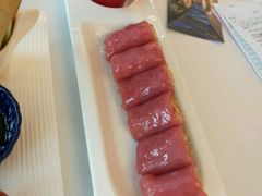 -广州塔晖粤轩中餐厅