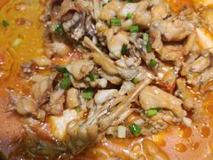 -蛙喔牛蛙(仙林万达茂店)