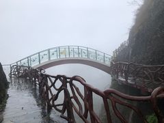 -修水东浒寨风景区