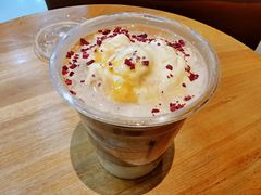 -星巴克(天津凯德天津湾店)