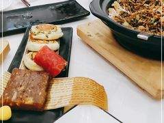 -维多利亚大酒店·雅园中餐厅