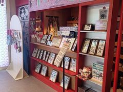 -PIGGYOO人生四格漫画店(朝外店)