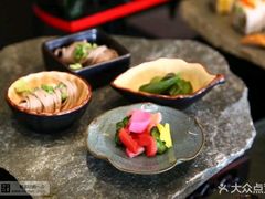 -五洲皇冠巴西烤肉餐厅