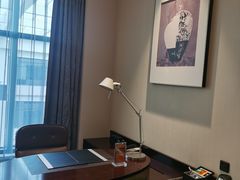 -西安豪享来温德姆至尊酒店