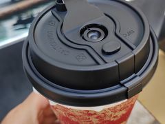 -霸王茶姬(南强街店)